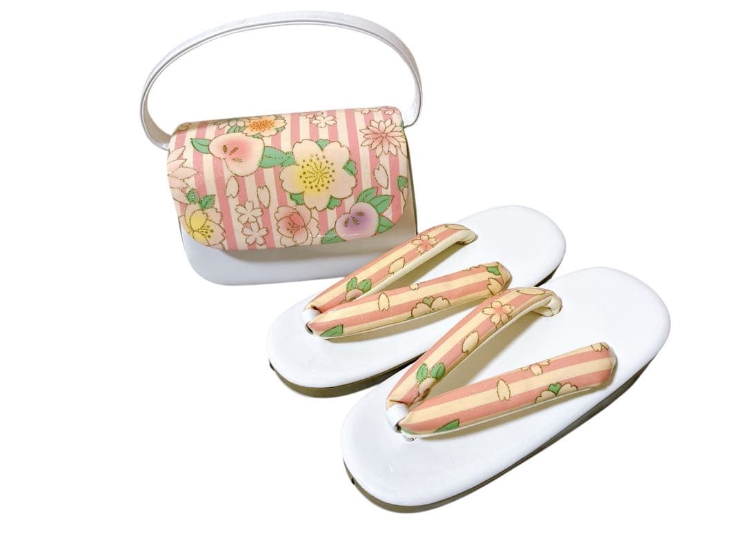 上品!!グレー系♡七五三　7歳　女の子　フルセット　一式