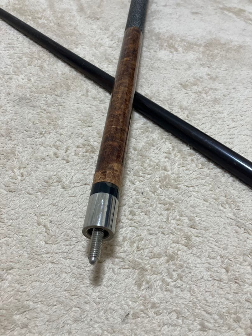 ADAM アダム ビリヤード キュー