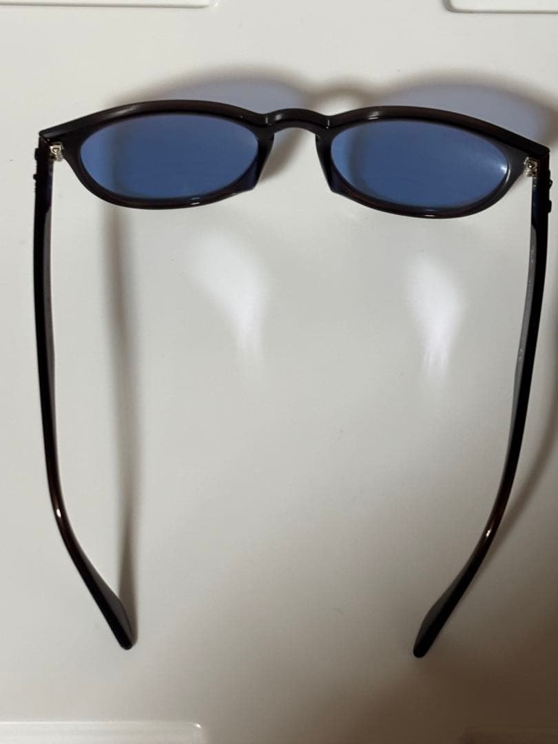 ★極美品★RB4259-F 6231/1N★レイバン★ ミラー★限定モデル★