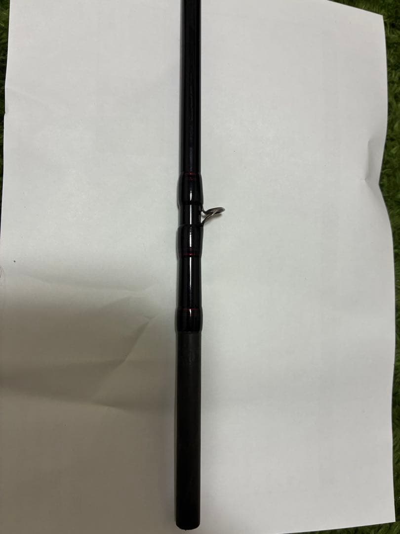 一誠リコリス　Lycoris LRC-78H バスロッド