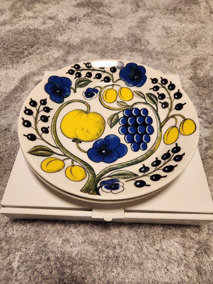 【新品】ARABIA　アラビア　Paratiisi パラティッシ 16点セット