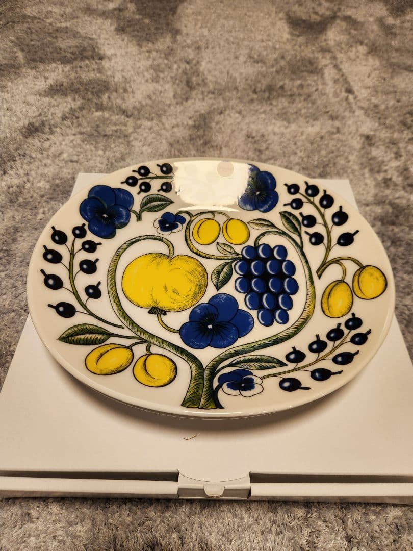 【新品】ARABIA　アラビア　Paratiisi パラティッシ 16点セット