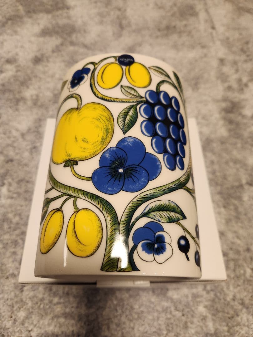 【新品】ARABIA　アラビア　Paratiisi パラティッシ 16点セット