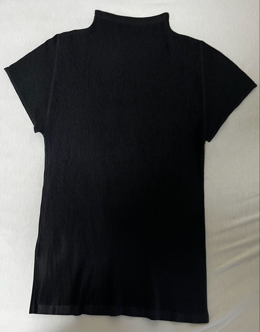 プリーツプリーズ PLEATS PLEASE MIST BASICS