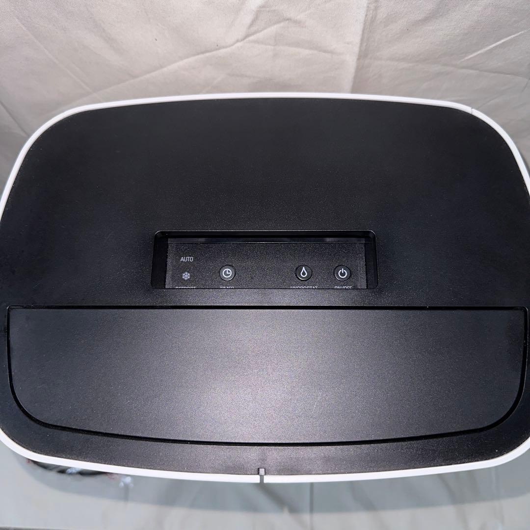 Stadler Form 除湿機 Theo ホワイト 2321