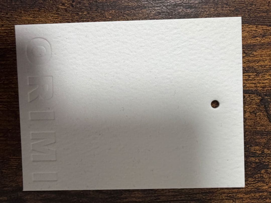 ORIMI 25ss short suiting jacket サイズ2