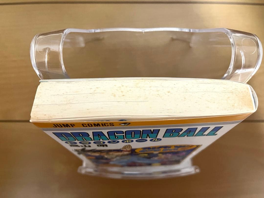 ドラゴンボール全巻セット 旧装版 鳥山明