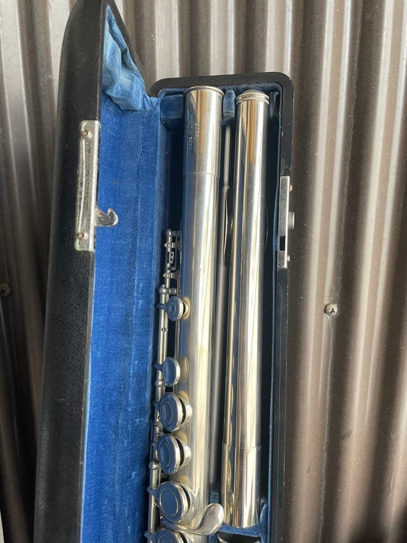 Pearl パールフルートNC-96S