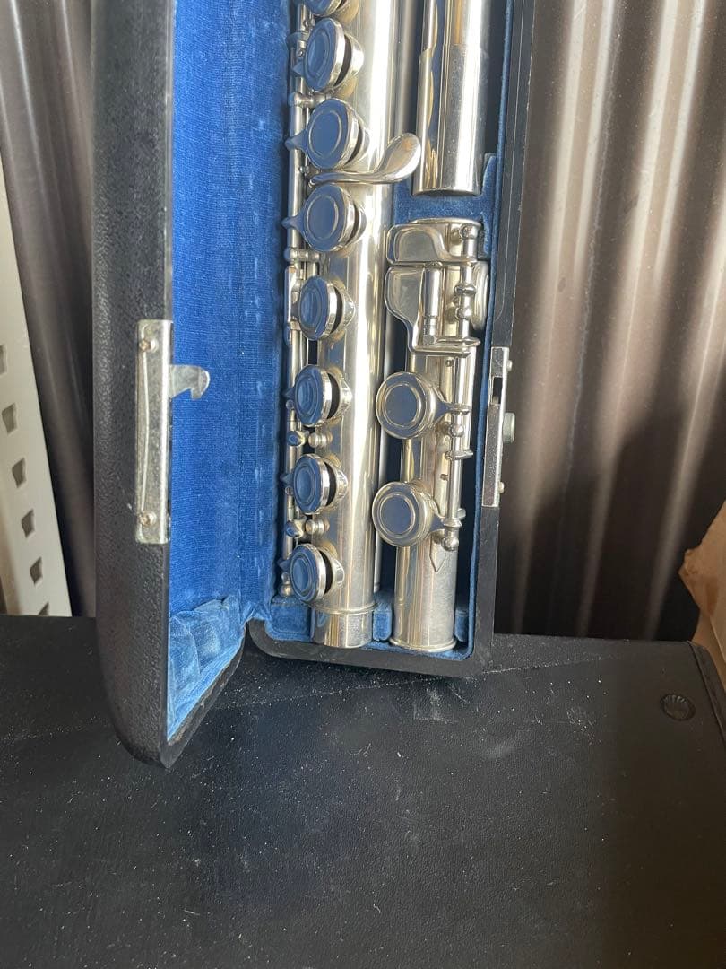 Pearl パールフルートNC-96S