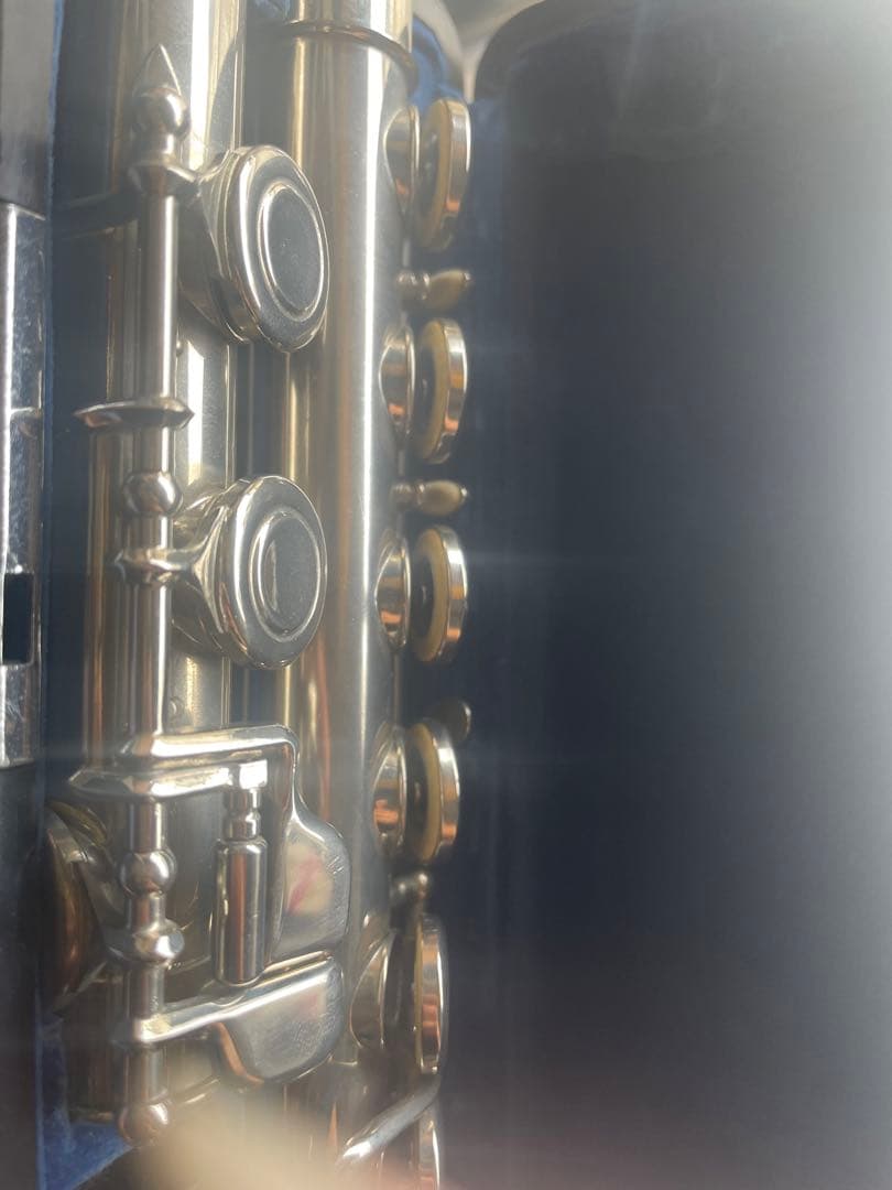 Pearl パールフルートNC-96S