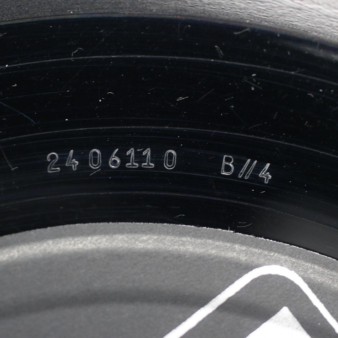 英LP The Who Quadrophenia UKオリジナル盤 Stereo