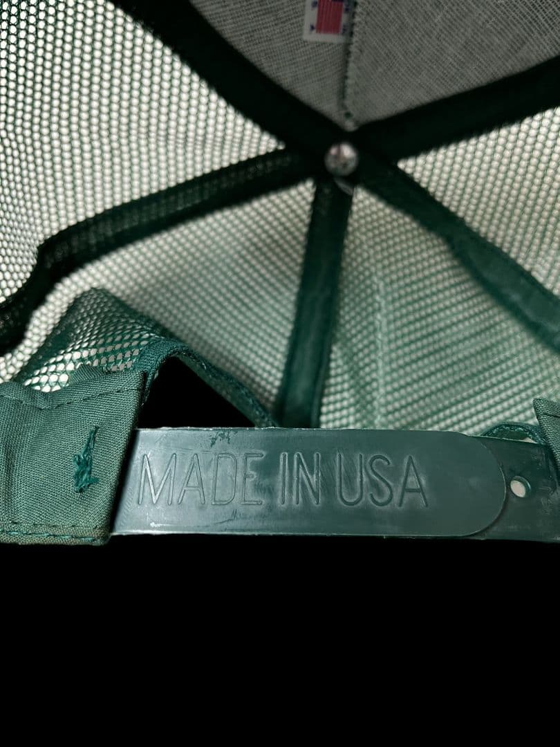 即日発送 未使用 USA製 ROLEX ロレックス キャップ ヴィンテージ