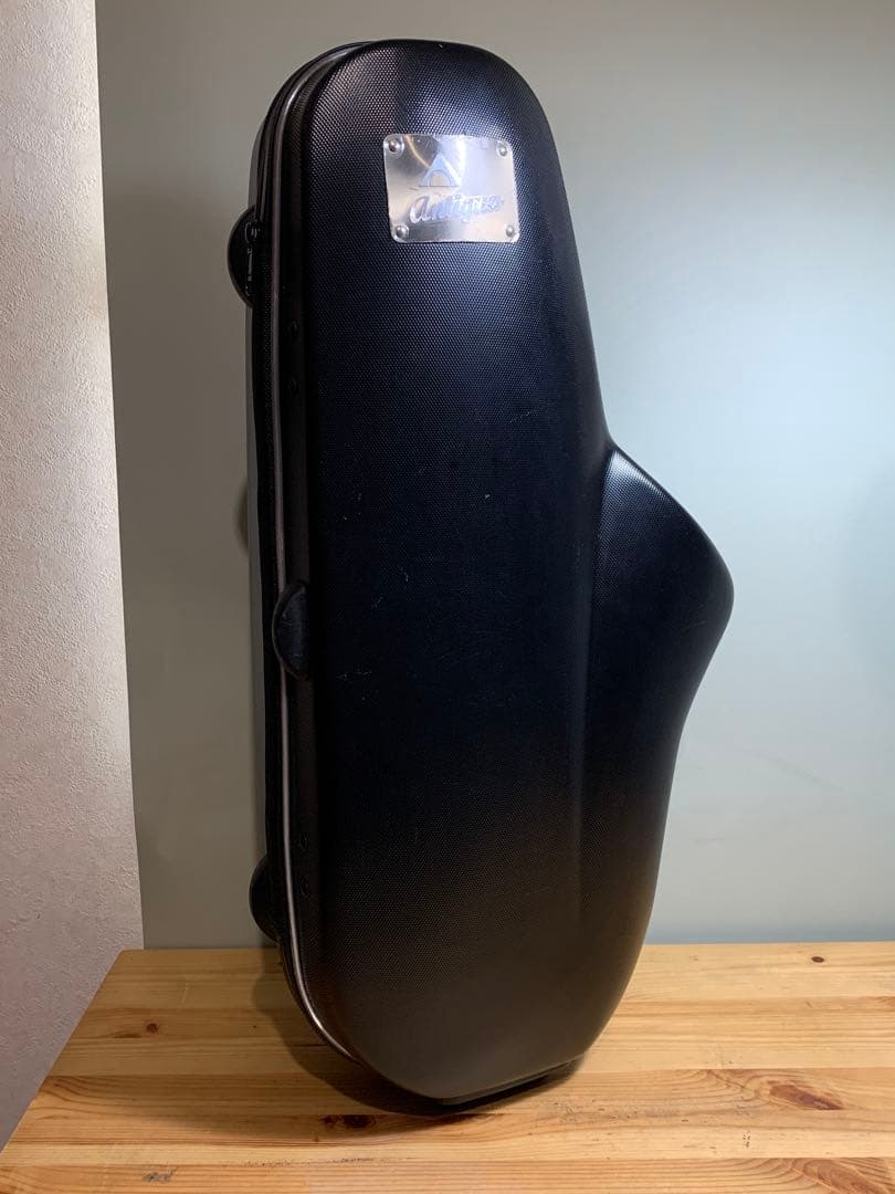 Samuejii 美品 ジャズ仕様 アンティグア スタンダード ZZ