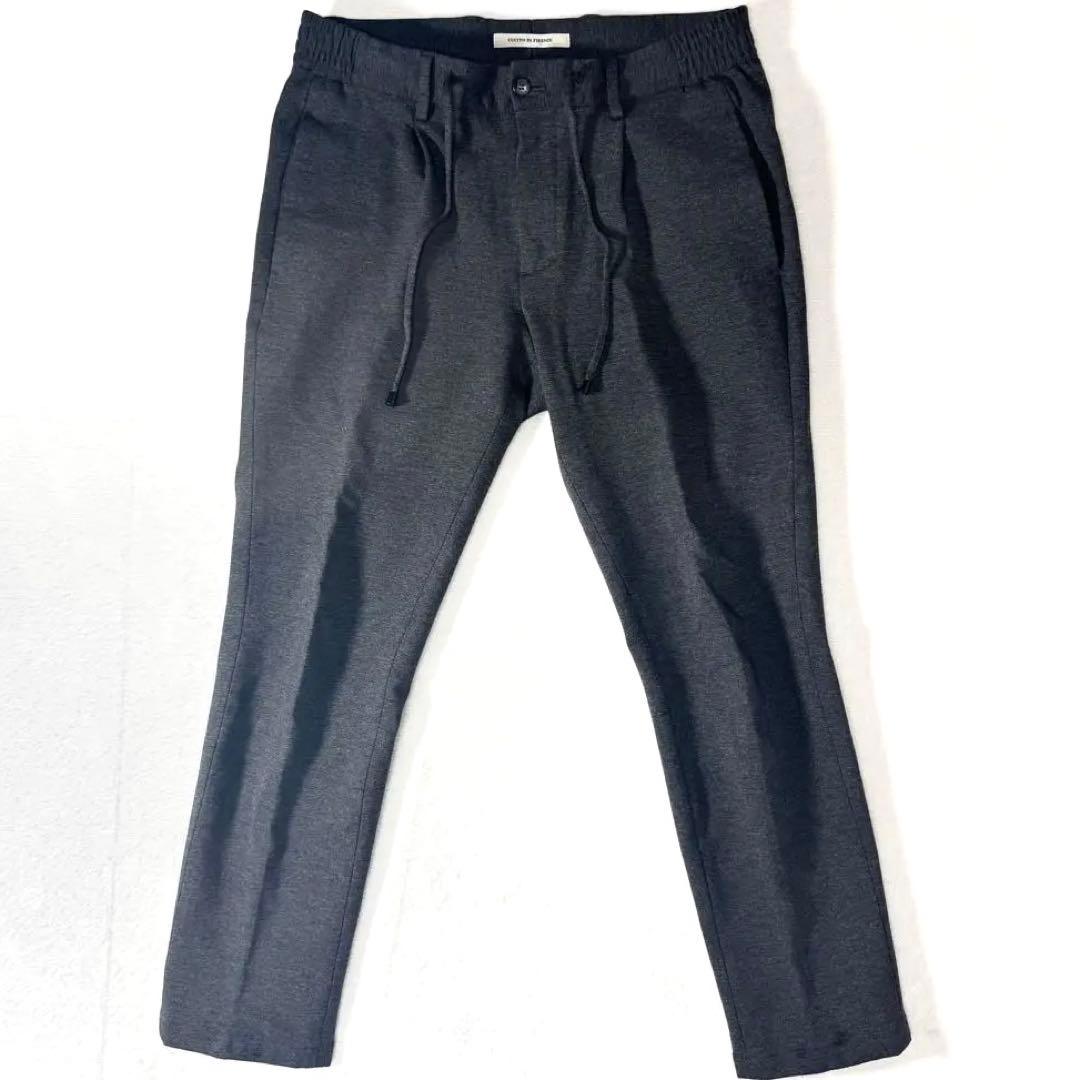 ジャブスアルキヴィオ giabs archivio マサッチョ44 ダークグレー