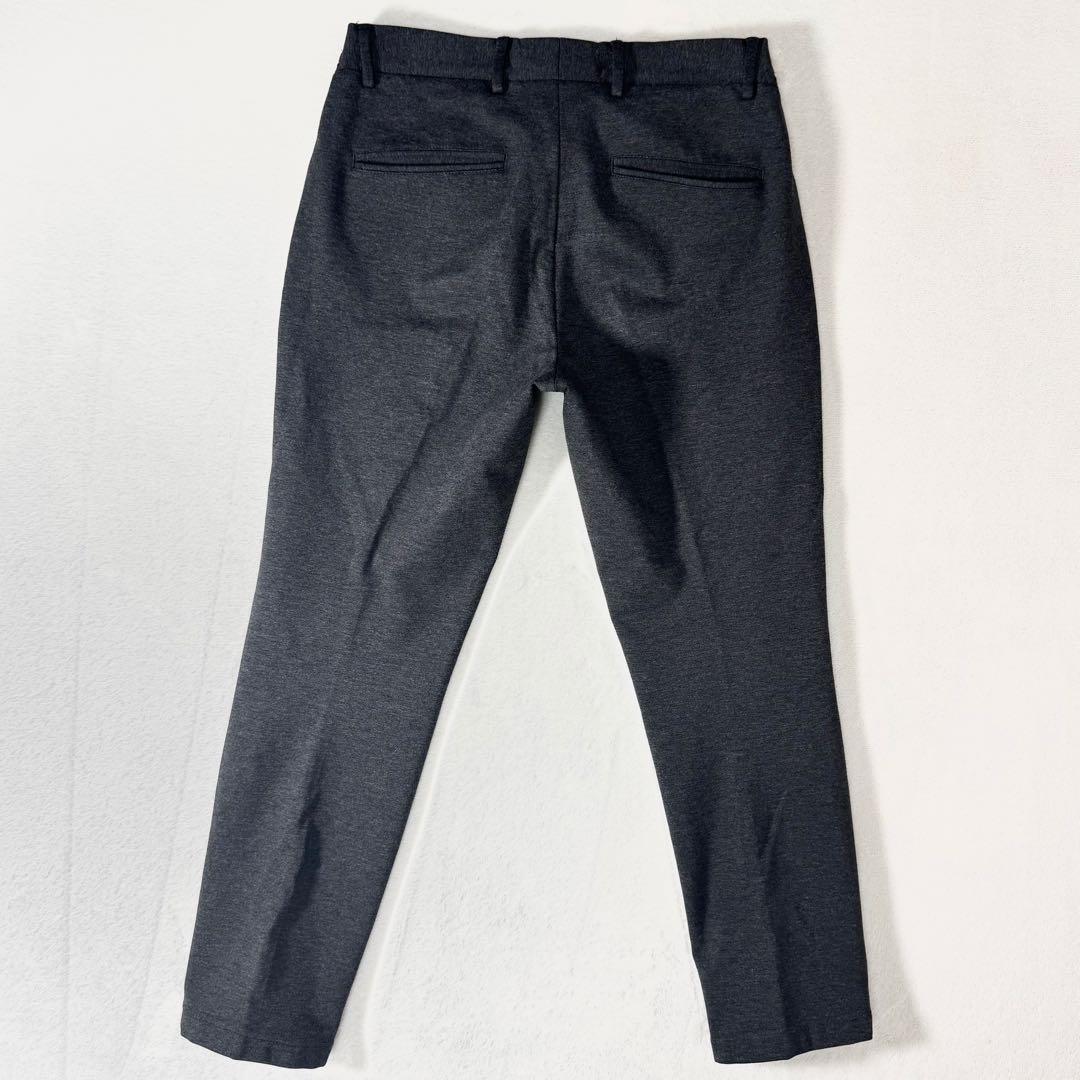 ジャブスアルキヴィオ giabs archivio マサッチョ44 ダークグレー