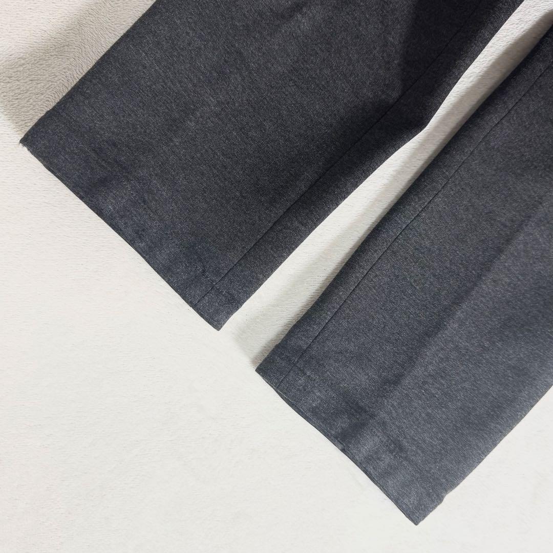 ジャブスアルキヴィオ giabs archivio マサッチョ44 ダークグレー