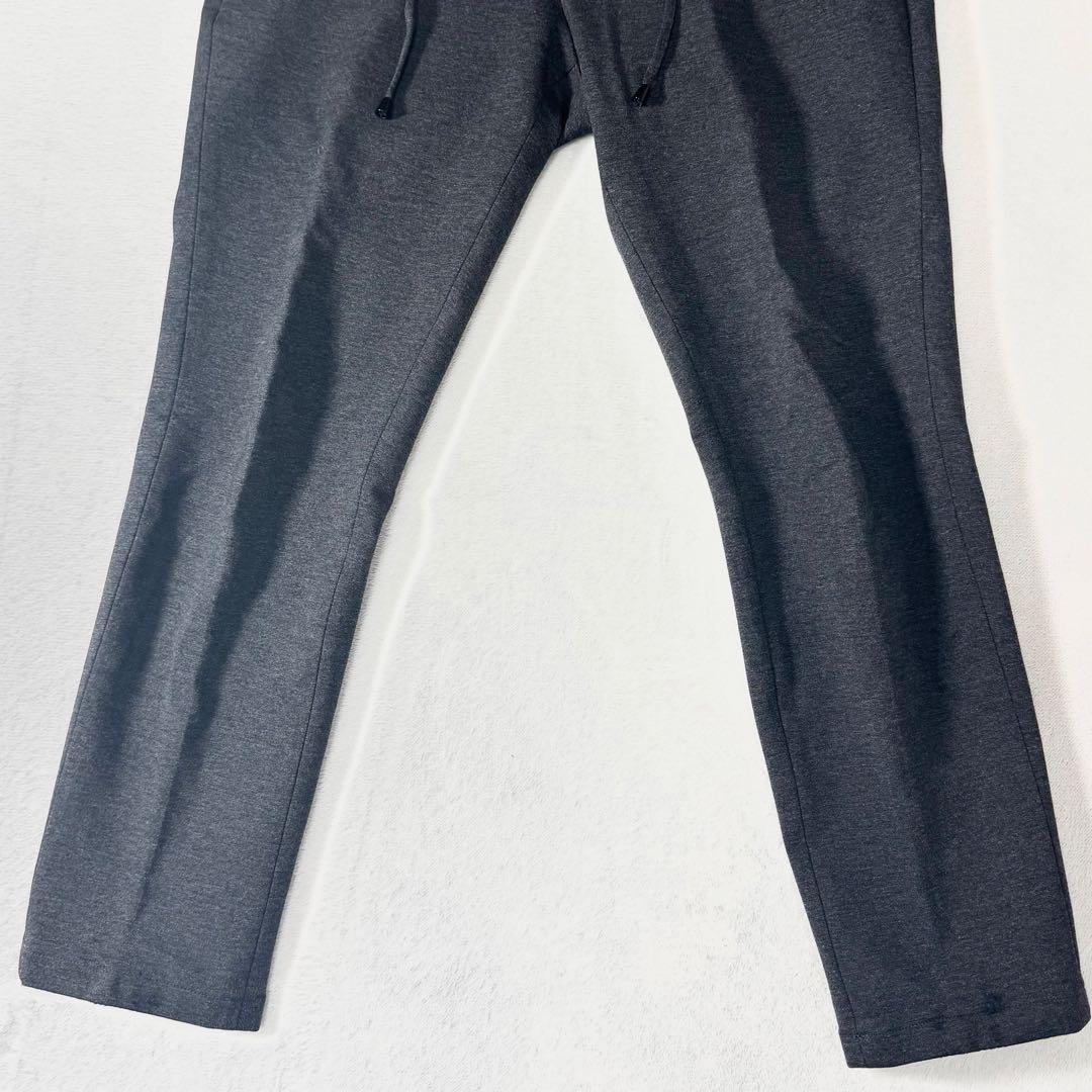 ジャブスアルキヴィオ giabs archivio マサッチョ44 ダークグレー