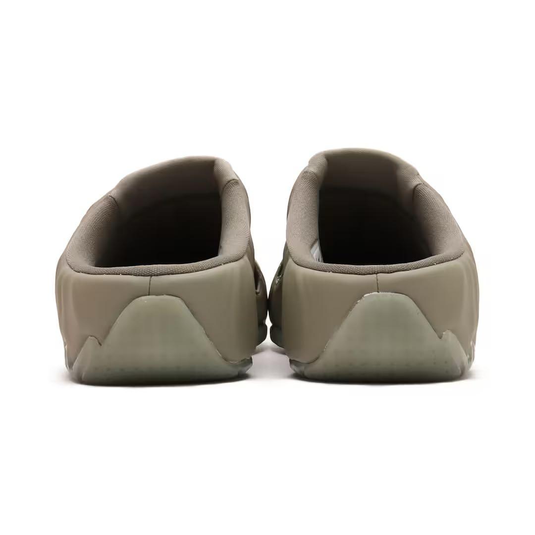 ナイキ 25.5 ポジット クロッグ サンダル ミュール スリッポン 靴