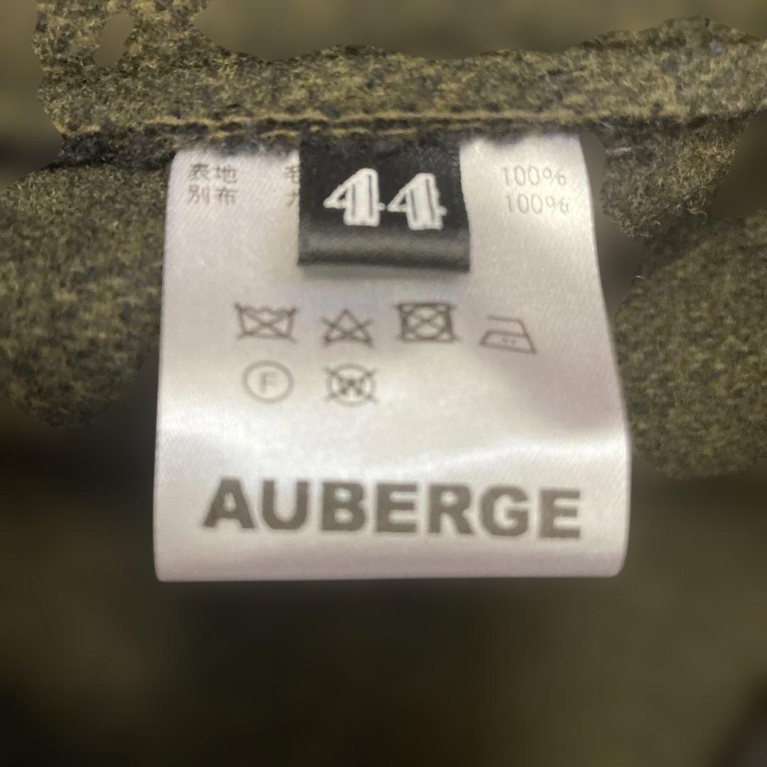 美品　AUBERGE ELLIS オーベルジュ　エリス　サイズ44