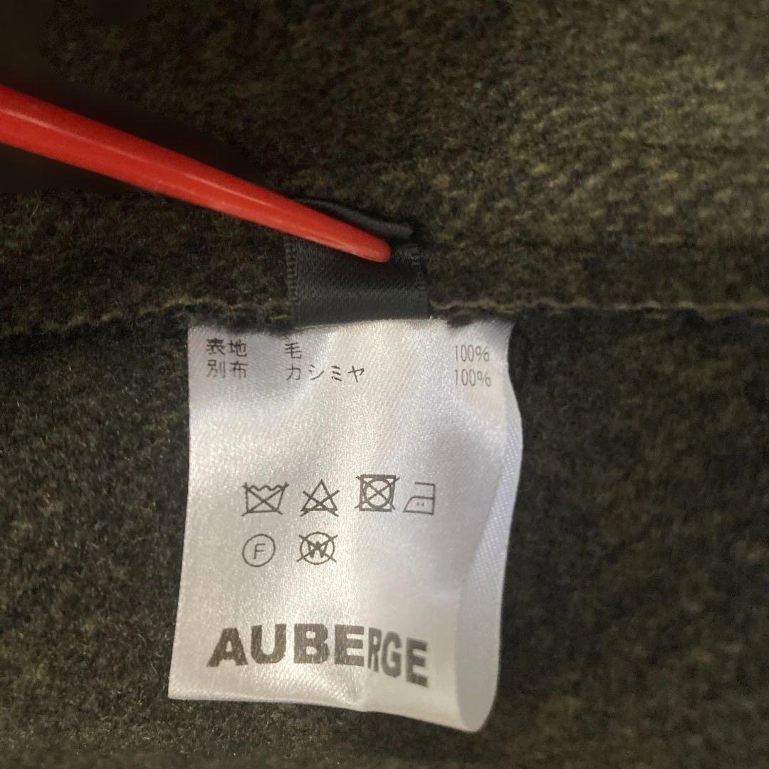 美品　AUBERGE ELLIS オーベルジュ　エリス　サイズ44