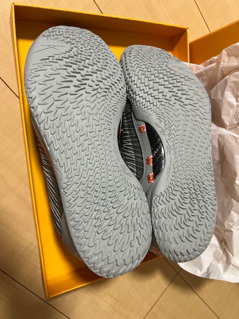 Player1 Serious Player Only 花柄刺繍