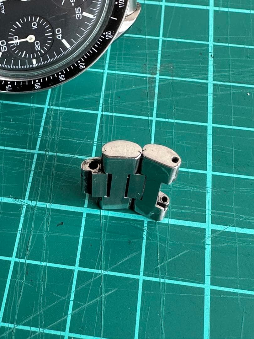 ポチマロン スピードマスター3510.50 余りコマ 4コマ FF811