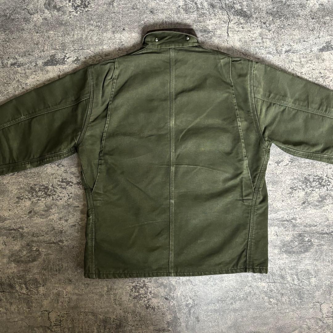 Carhartt Chore CoatカーハートチョアコートCB104