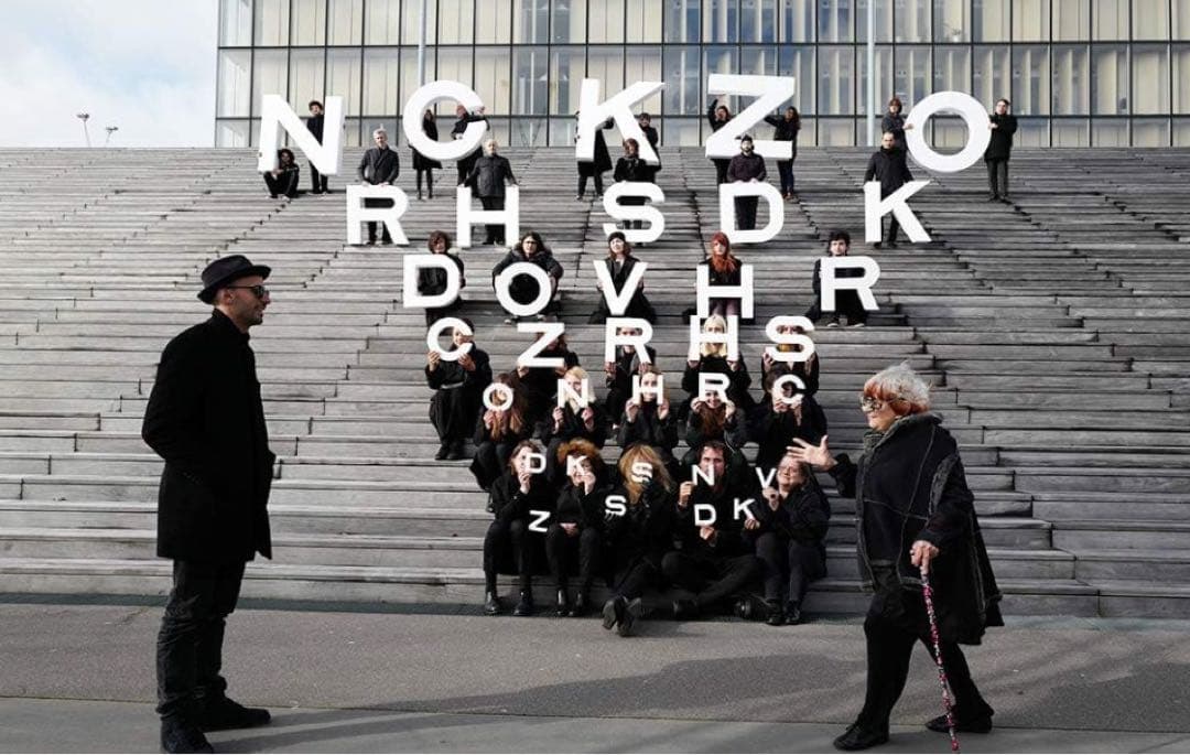 希少【DVD】『顔たち,ところどころ』アニエス・ヴァルダ