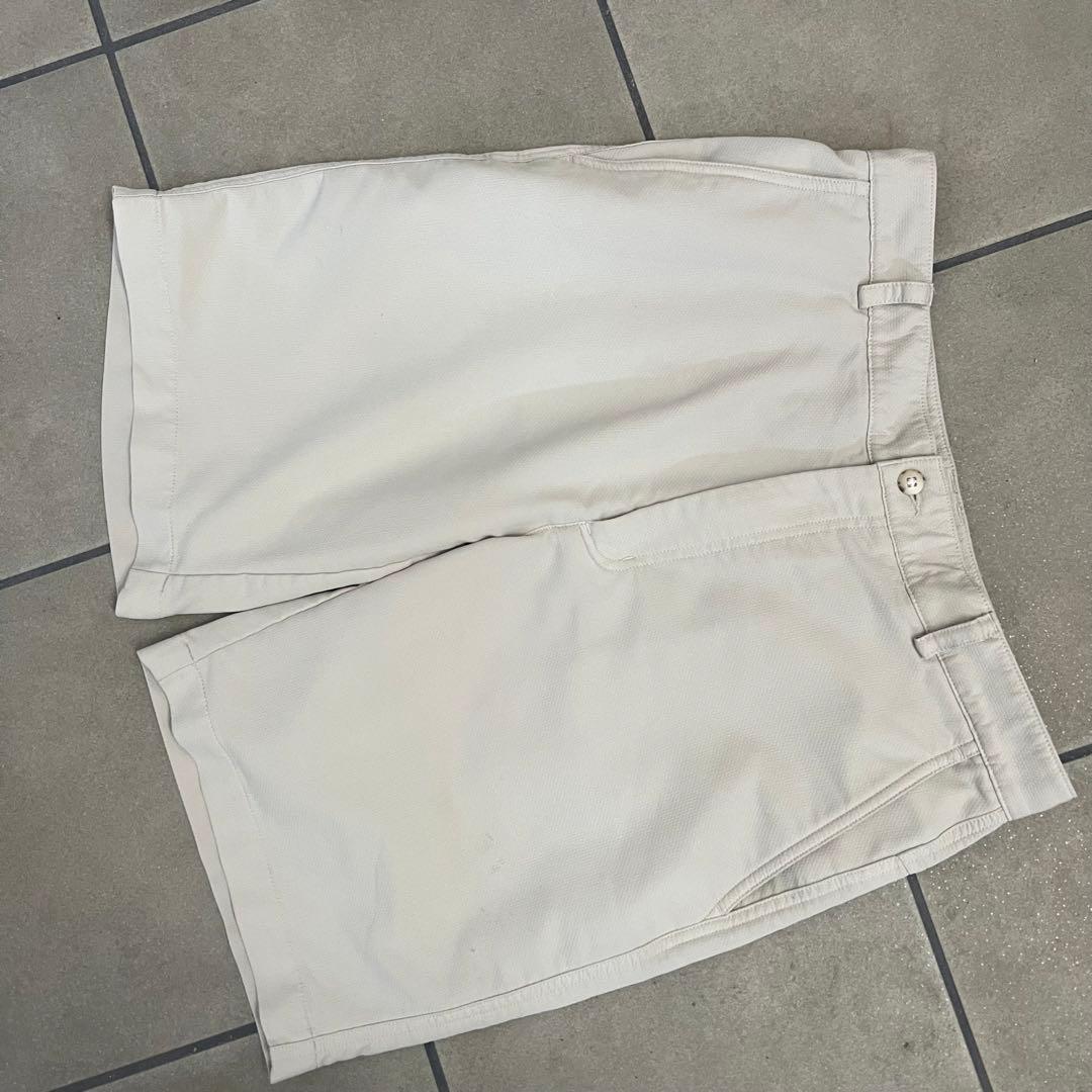 Pearly gates パーリーゲイツ　NIKEゴルフ　セットアップ　メンズ