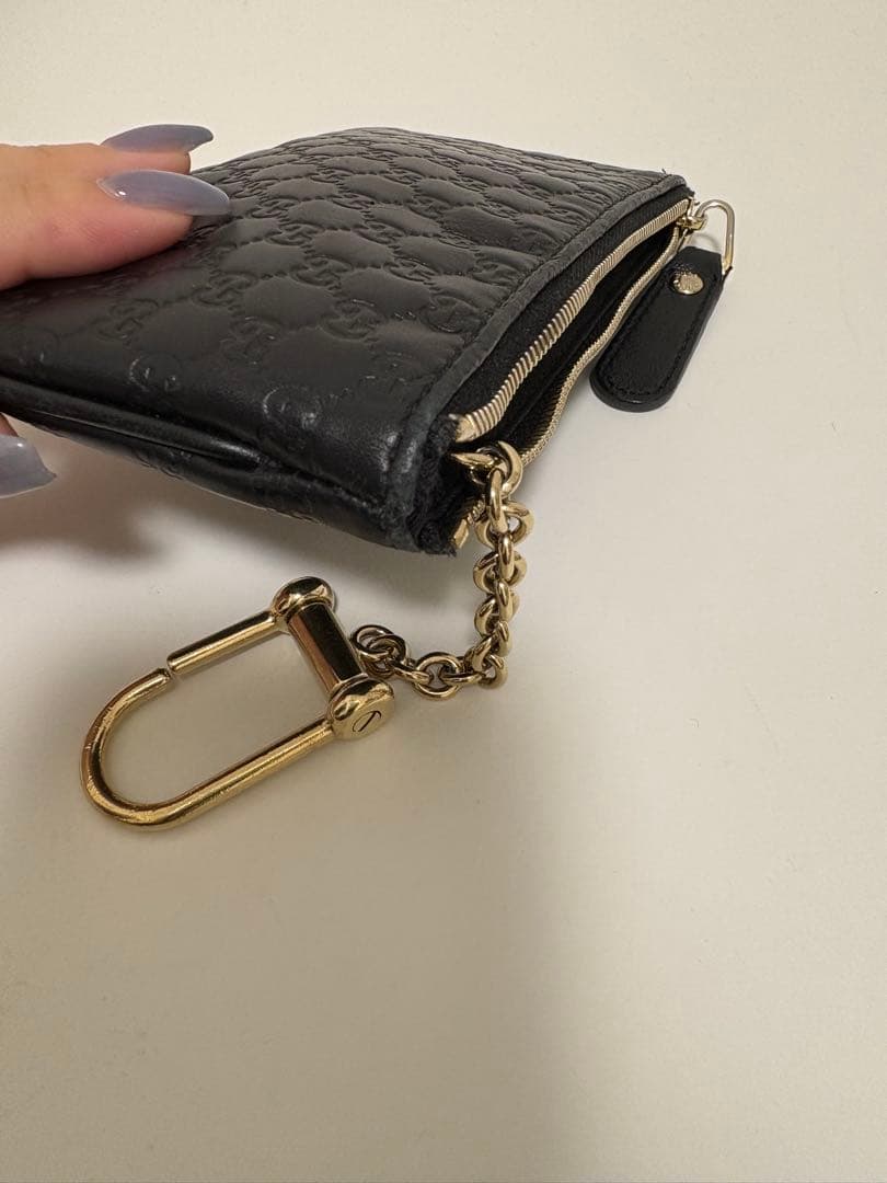 【rabbit様用】GUCCI キーケース