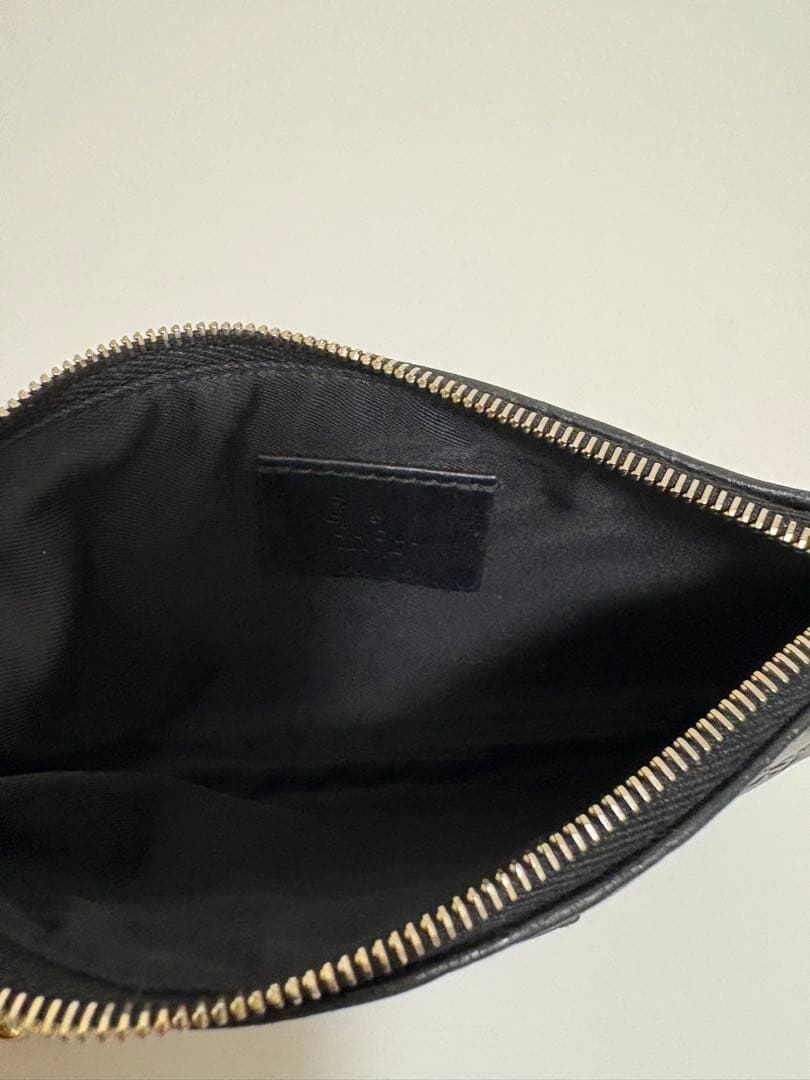 【rabbit様用】GUCCI キーケース