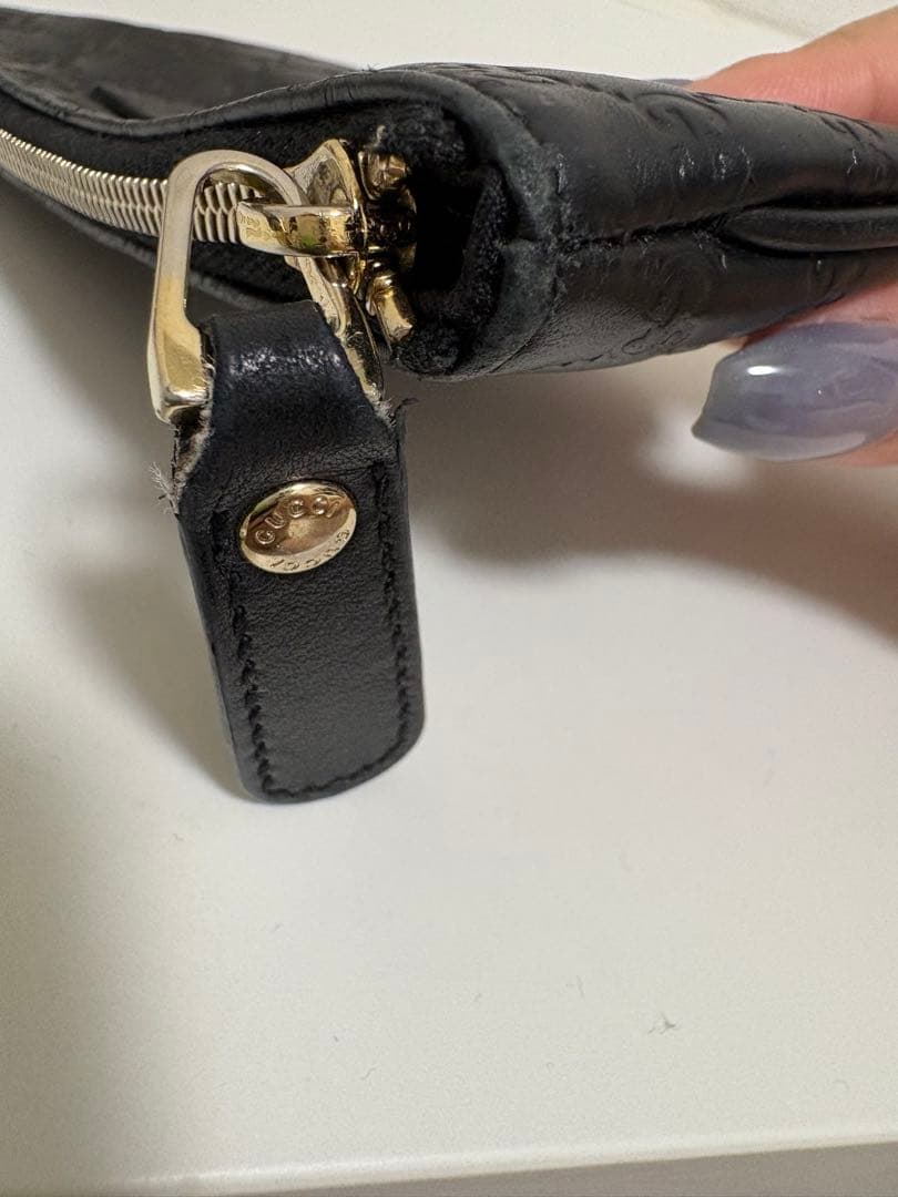 【rabbit様用】GUCCI キーケース