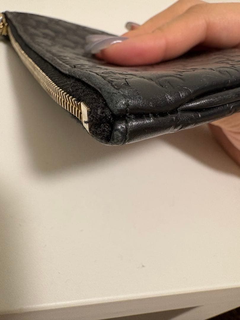 【rabbit様用】GUCCI キーケース