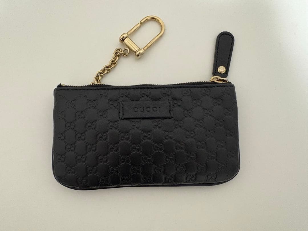 【rabbit様用】GUCCI キーケース