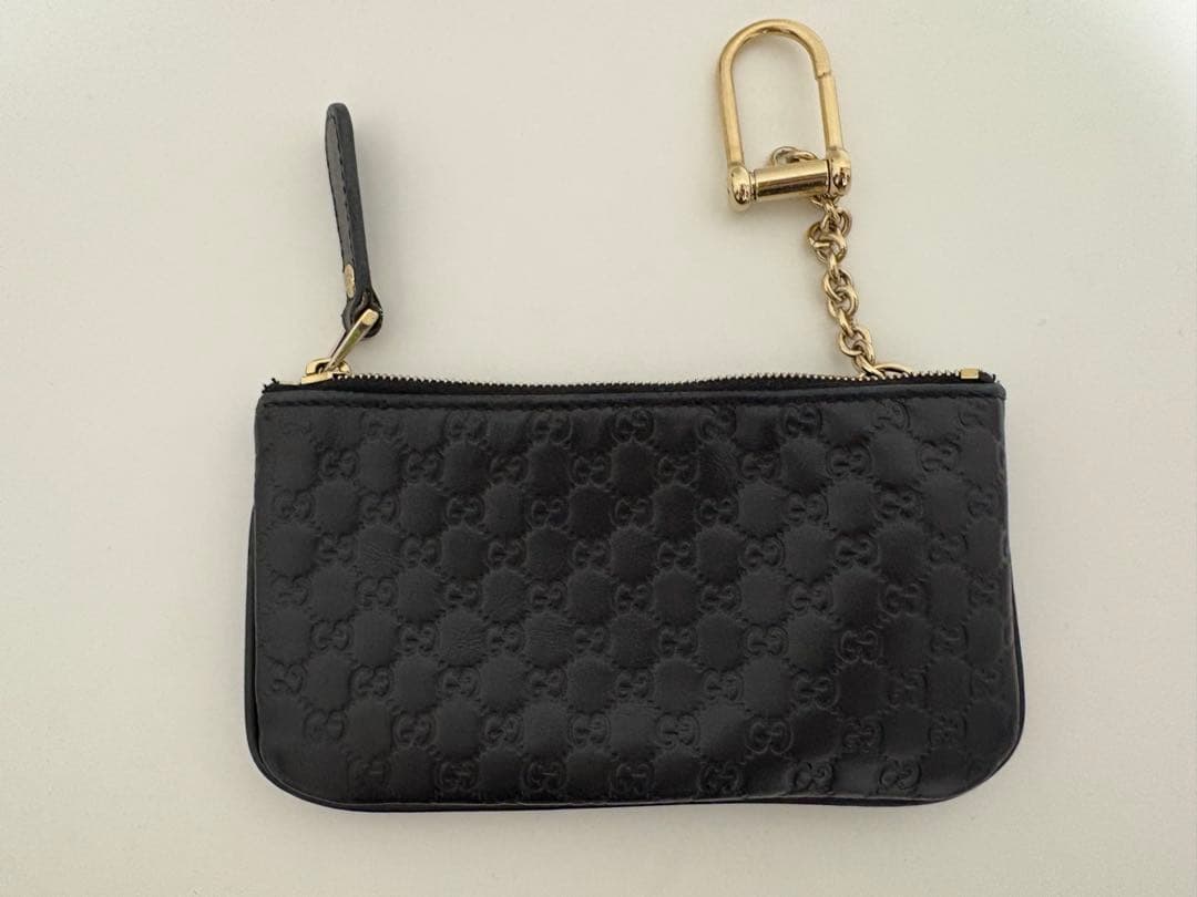 【rabbit様用】GUCCI キーケース