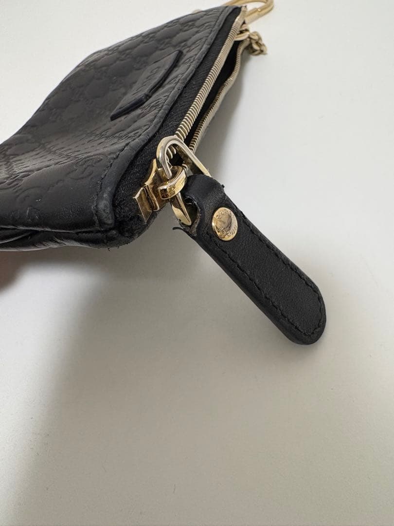 【rabbit様用】GUCCI キーケース