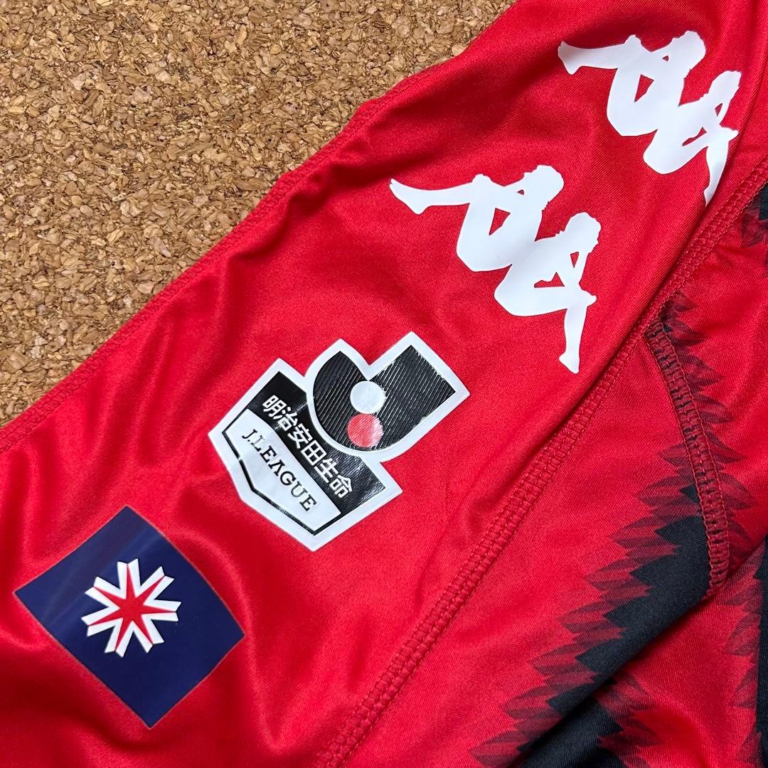 【北海道コンサドーレ札幌】2017ユニフォーム(M size)