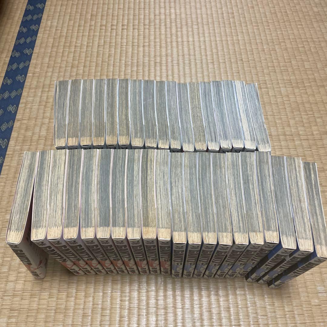 GANTZ 全巻セット Blu-ray付き