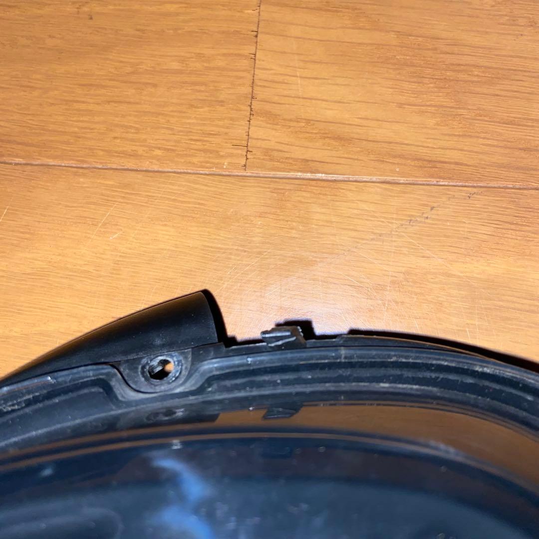 MINI GP コンセプト テールライト f56 f55 bmw スモーク