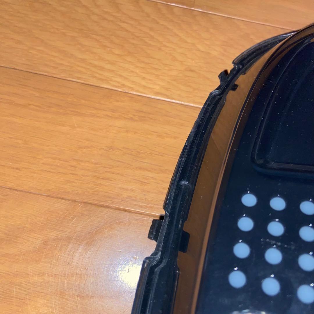 MINI GP コンセプト テールライト f56 f55 bmw スモーク