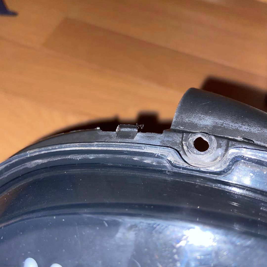 MINI GP コンセプト テールライト f56 f55 bmw スモーク