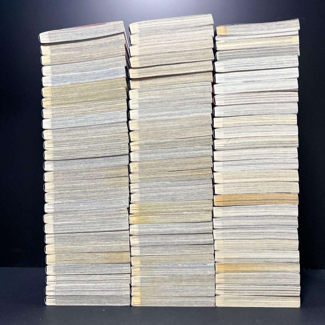 キングダム 最新76巻 全巻セット おまけ4冊 原泰久