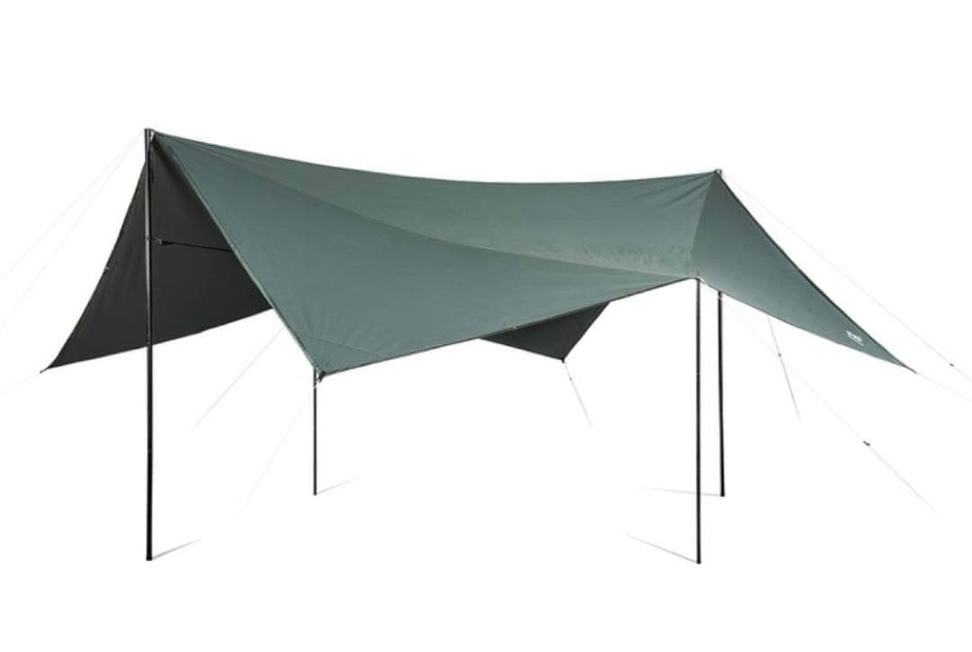 新品マリポサ Mサイズ TC フォレストグリーン ローンチ限定