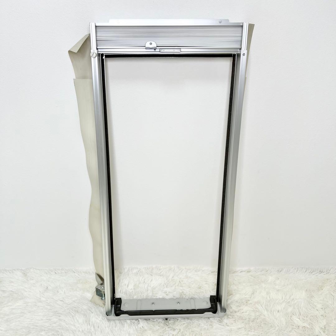 極美品 送料無料 CORONA コロナ CW-16A 窓用エアコン 2021年製