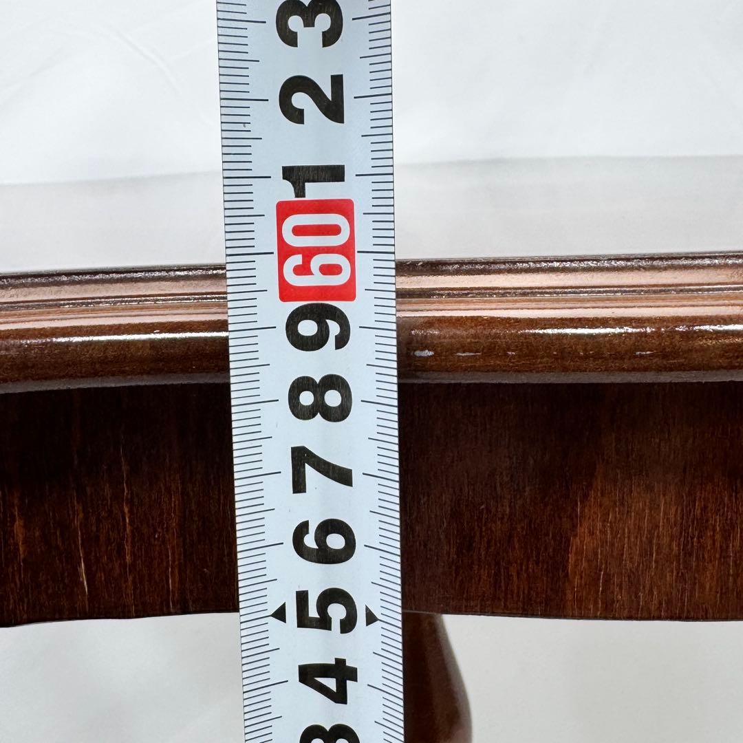 イタリア製 アンティーク 象嵌細工 コーヒーテーブル