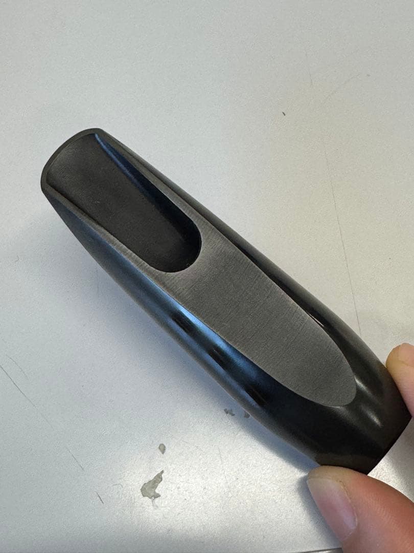 セルマー　アルトサックス用　コンセプト