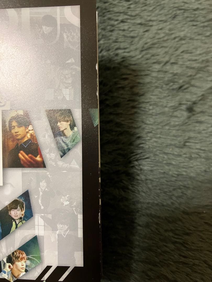 GOALOUS5 GOALOUS BEST ゴーラス5 CD＋Blu-ray