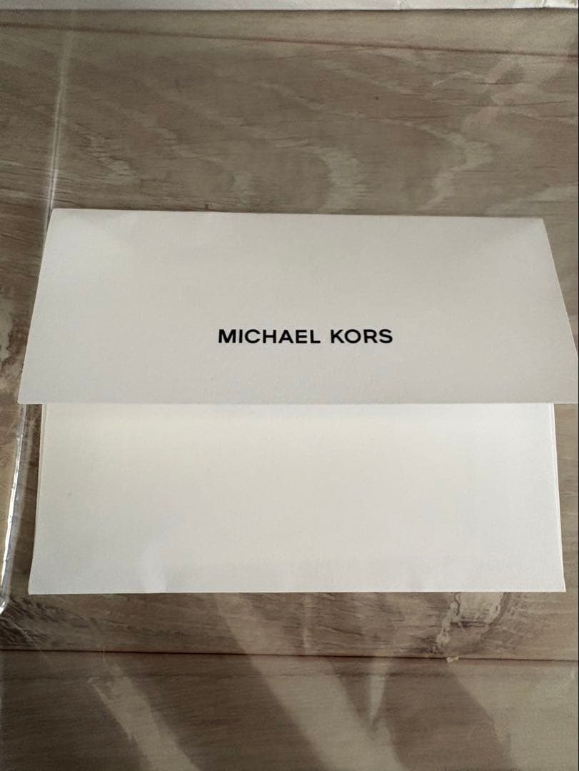 MICHAEL KORS COOPER ドーム バックパック -MKシグネチャー