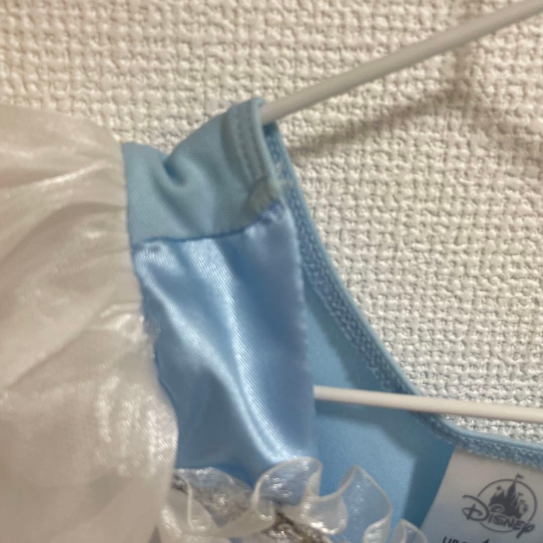 プリンセスドレスセット