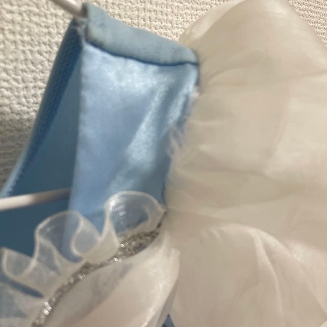 プリンセスドレスセット